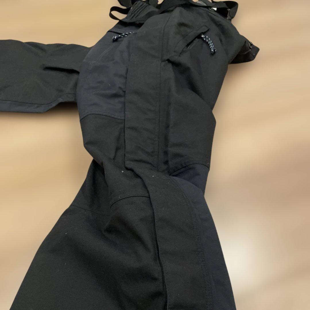 パタゴニア　スノーウェア　メンズ