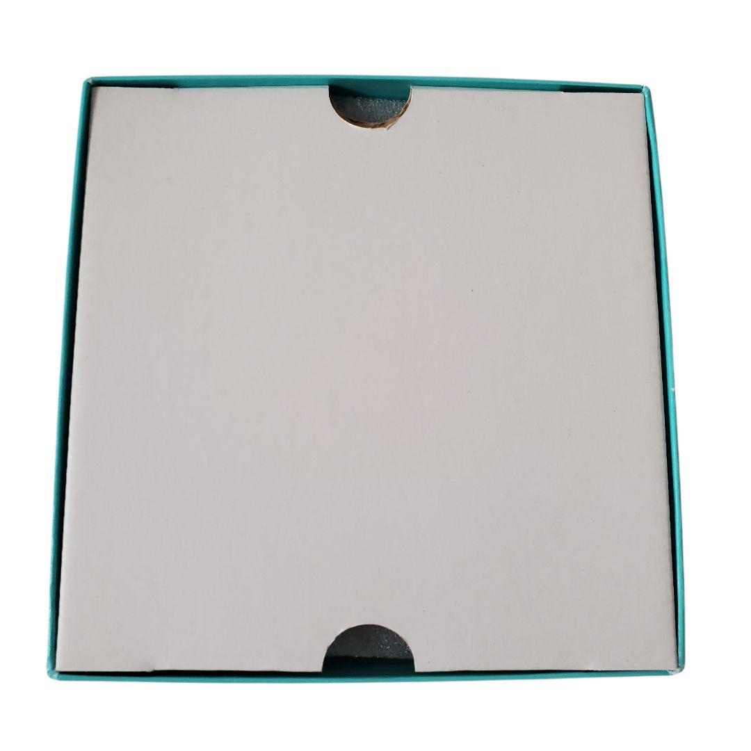 【廃盤品】【希少】Tiffany & Co. クリスタル アップル 箱 証明書