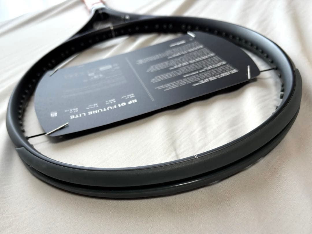 Wilson RF01 future lite テニス ラケット 新品