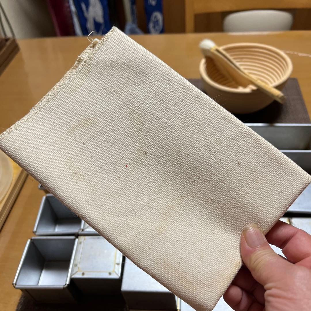 最終値下げ！ABCクッキングなど　パン型纏め売り