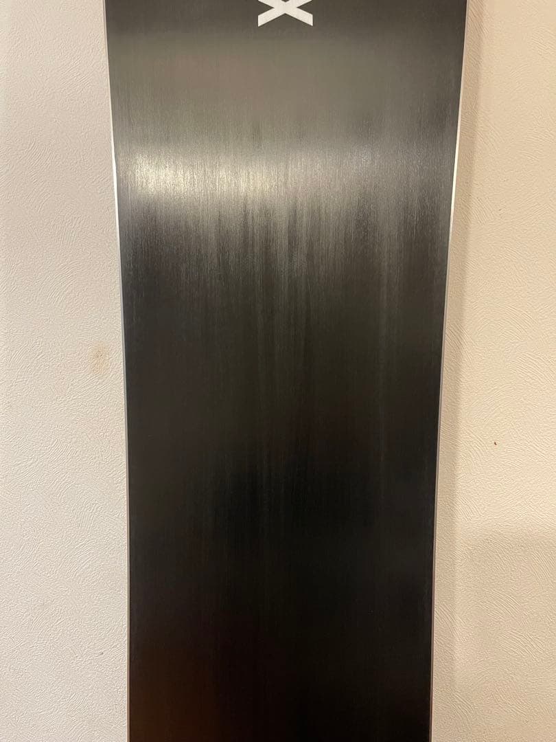 ☆25-26YONEX 4xp pow twin 155パウダー☆滑走ワックス☆