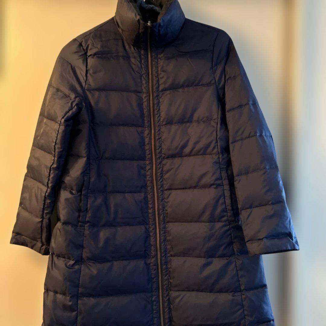 マドモアゼルノンノンダウンリバーシブル38