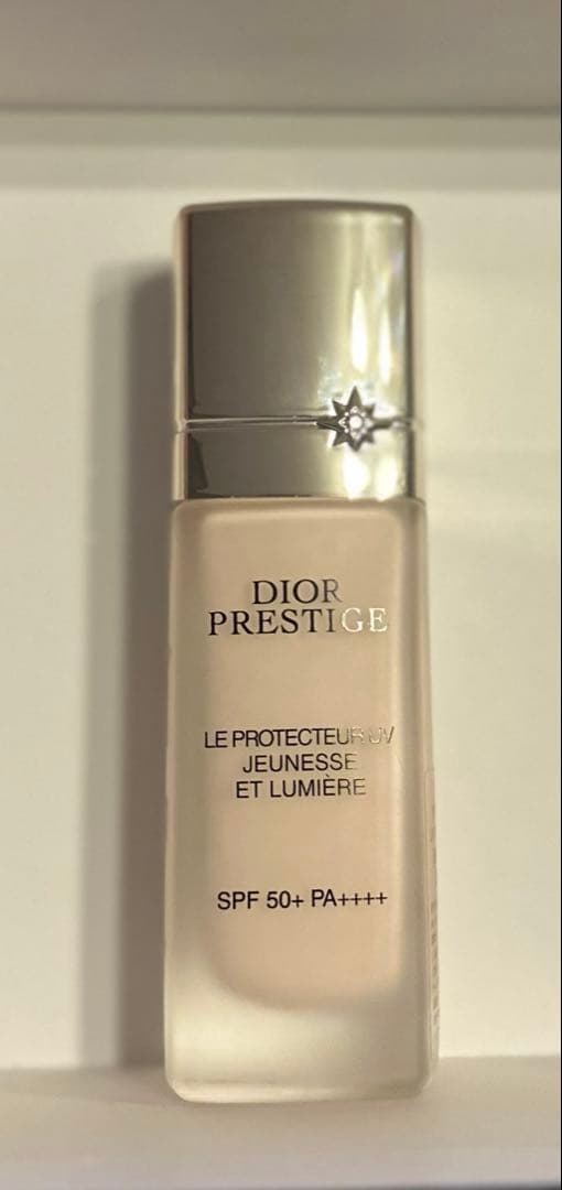 プレステージホワイトル プロテクターUVル ミエール