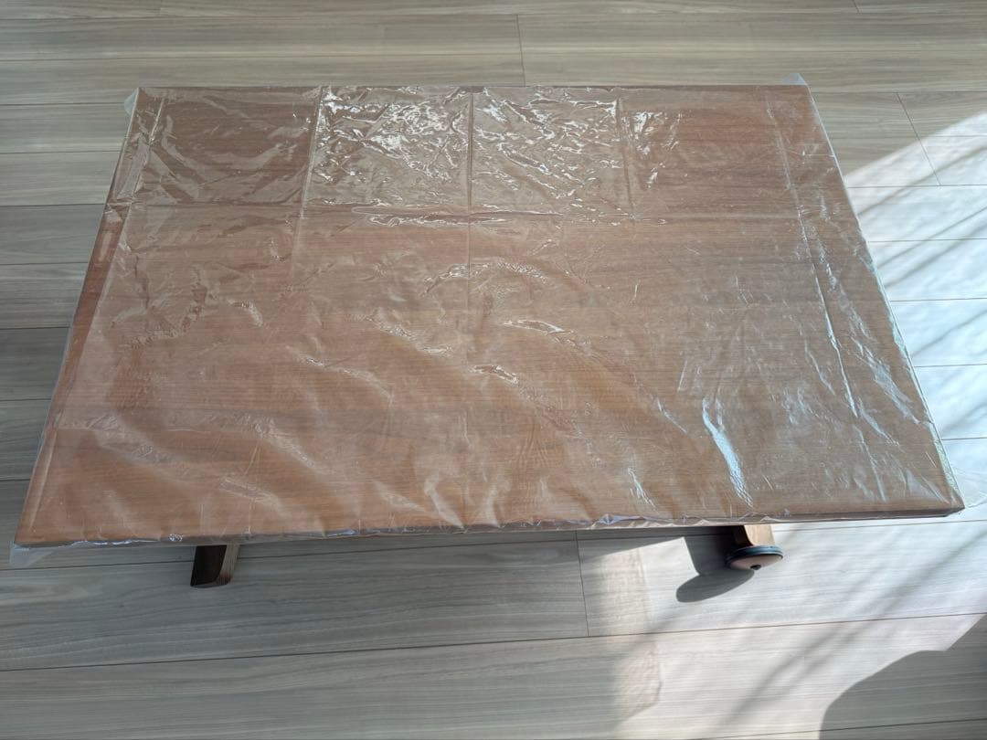 イタリア家具 カリガリス コヌビア マスコッティ 伸長・昇降式テーブル