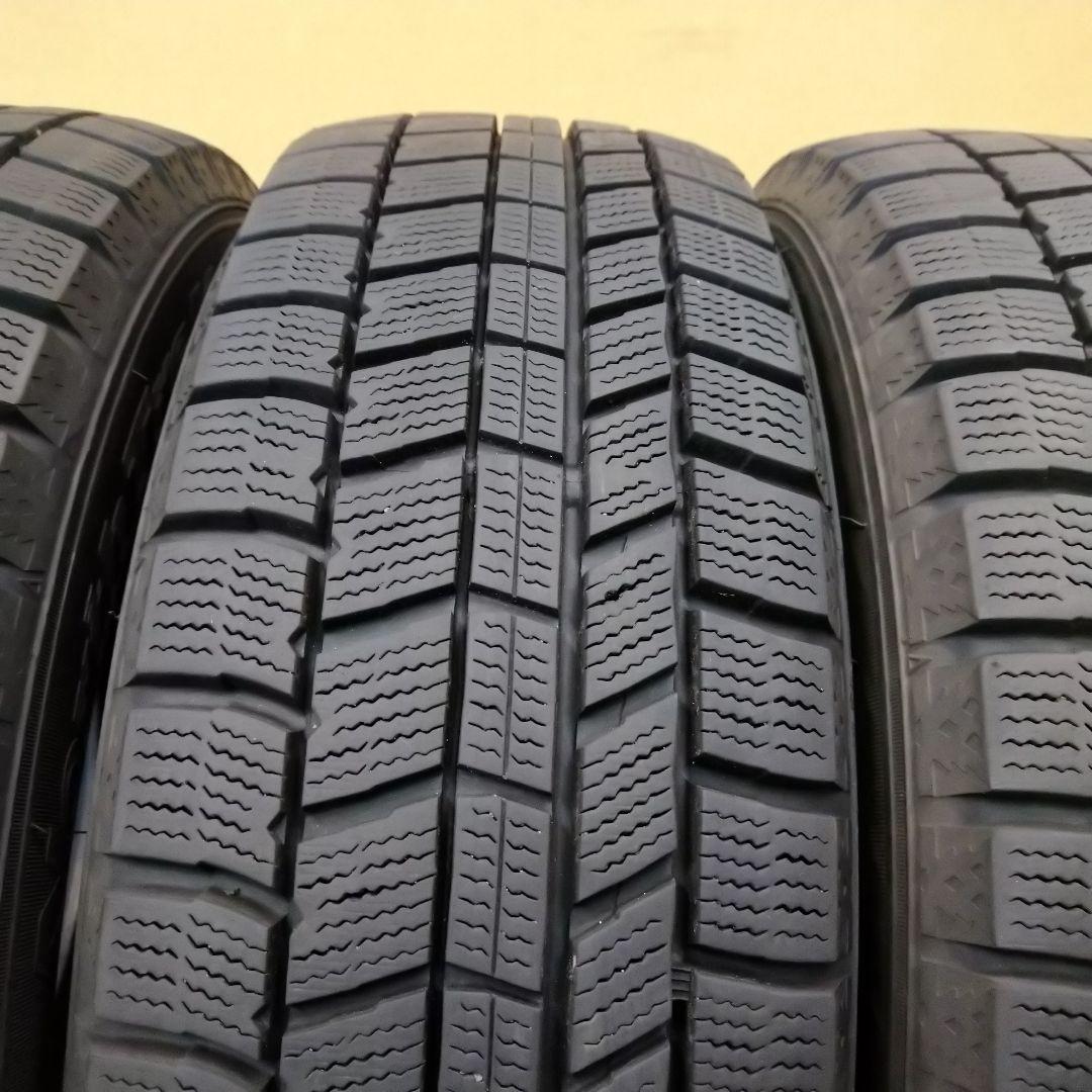 ★バリ山 185/65R15 NorthTreK N5 22年製 4本セット