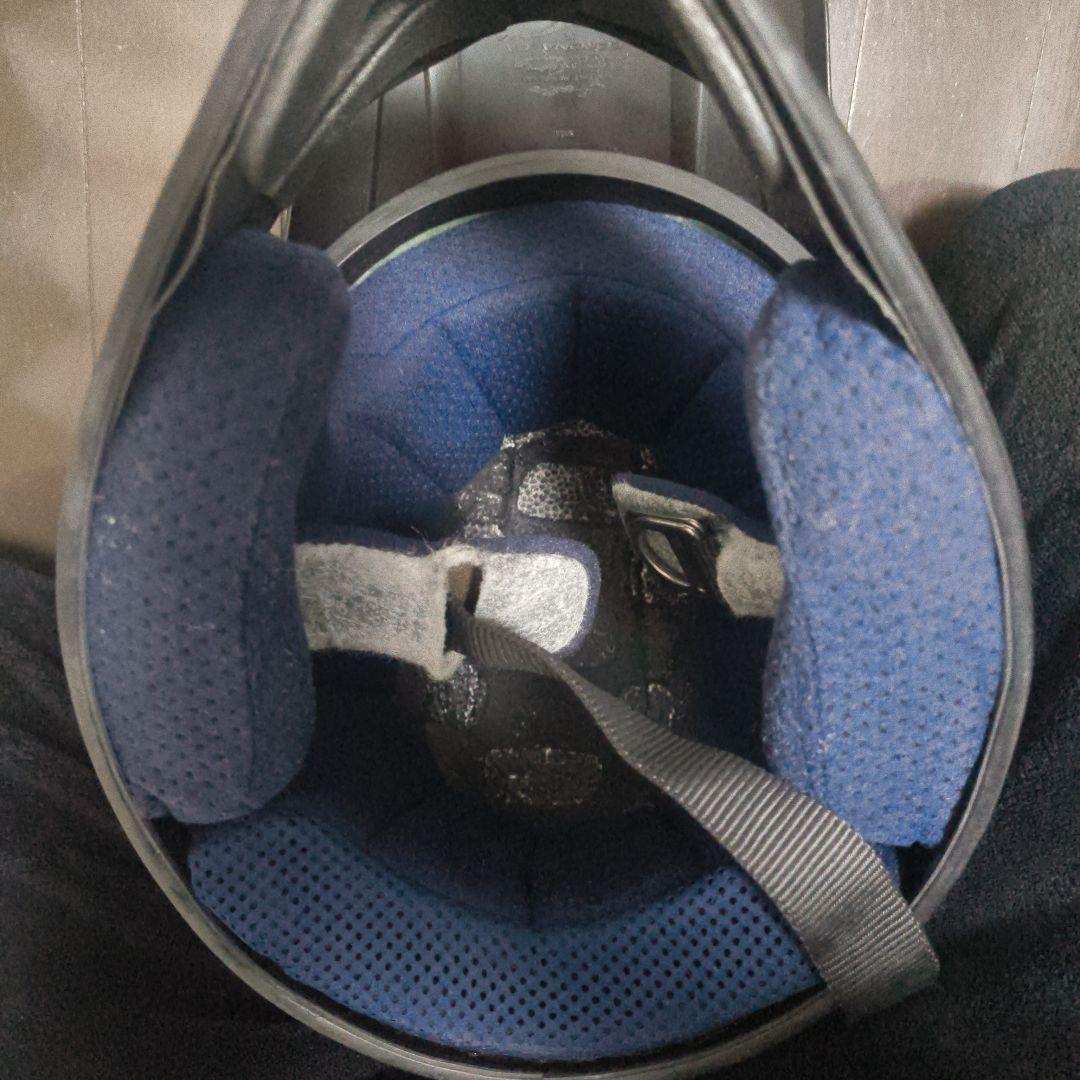 フルフェイスヘルメット カラフルデザイン　troylee