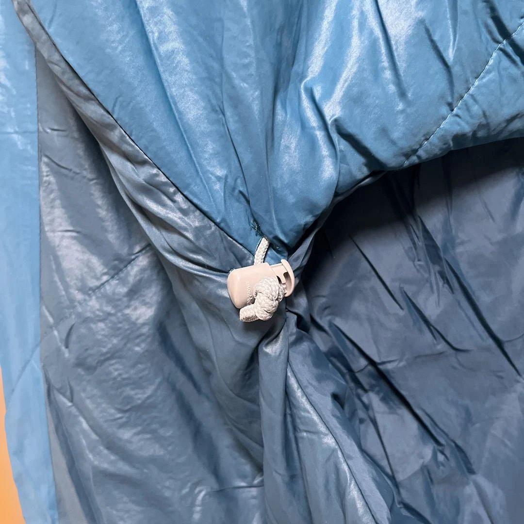 mont-bell アルパインバローバッグ　シュラフ　1個