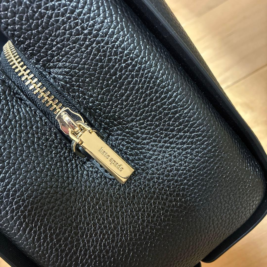 新品☆ケイトスペード☆ノット コンバーチブル キャリーオール