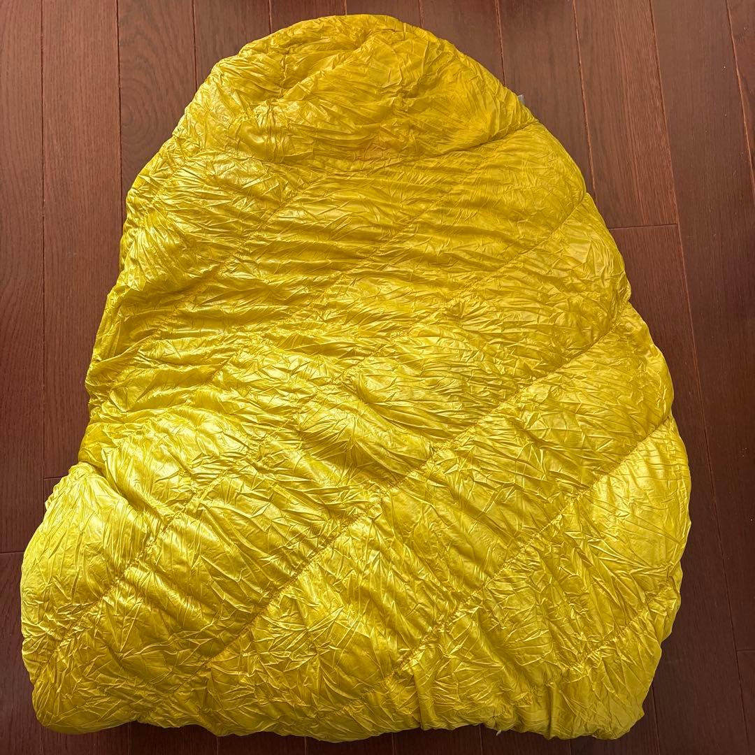 mont-bell Down Hugger 800 Women’s