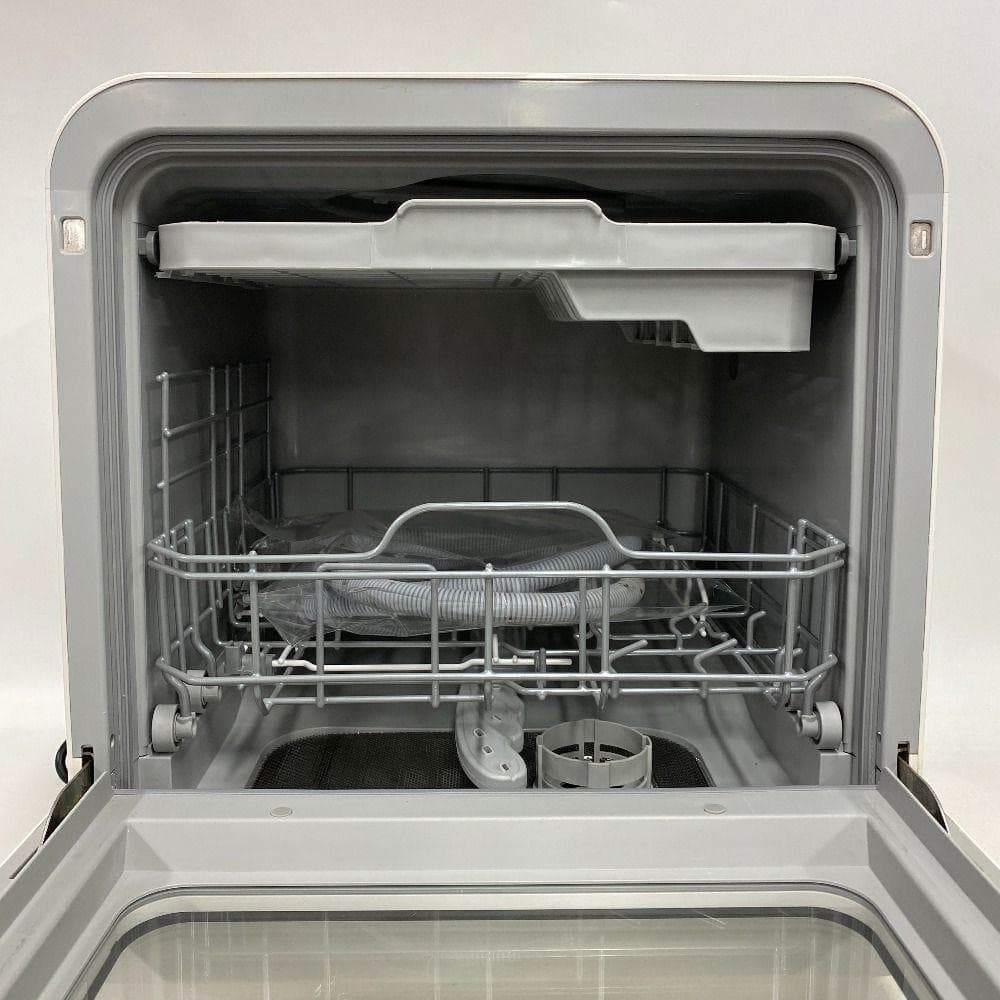 ベルソス IS-DW100 食洗機 工事不要 食器洗い乾燥機 給水式