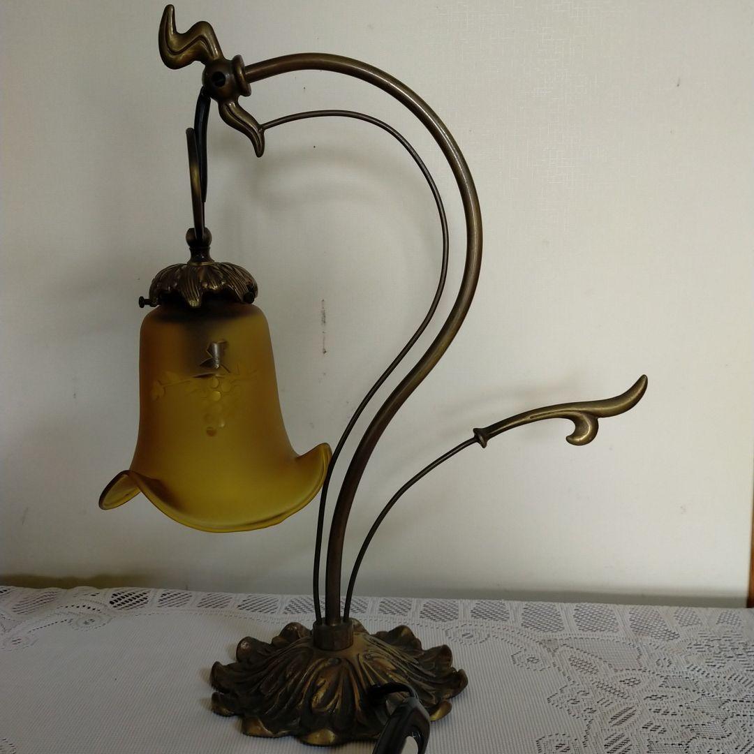 スタンドランプ、テーブルスタンド