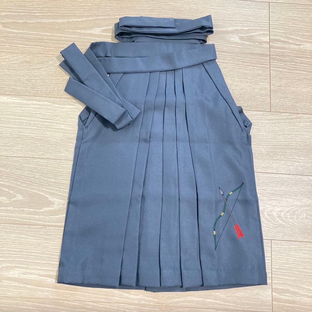 JAPAN STYLE 七五三　3〜5歳　着物・羽織・袴・小物セット