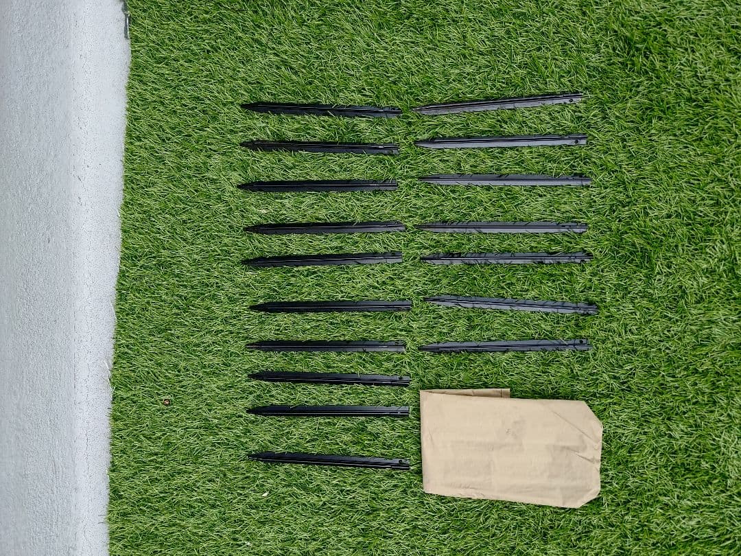 DOD (ディーオーディー) ライダーズバイクインテントT2-466-TN