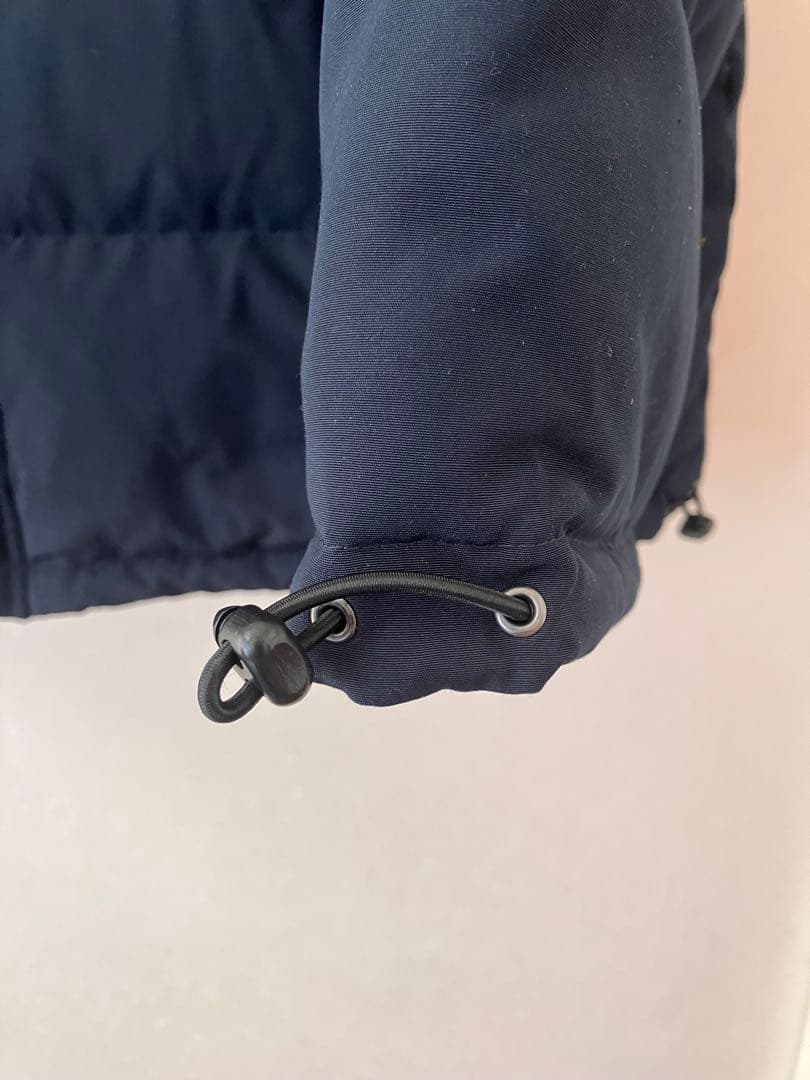 DANTON T/C SHORT ダウンジャケット SLOBE IENA