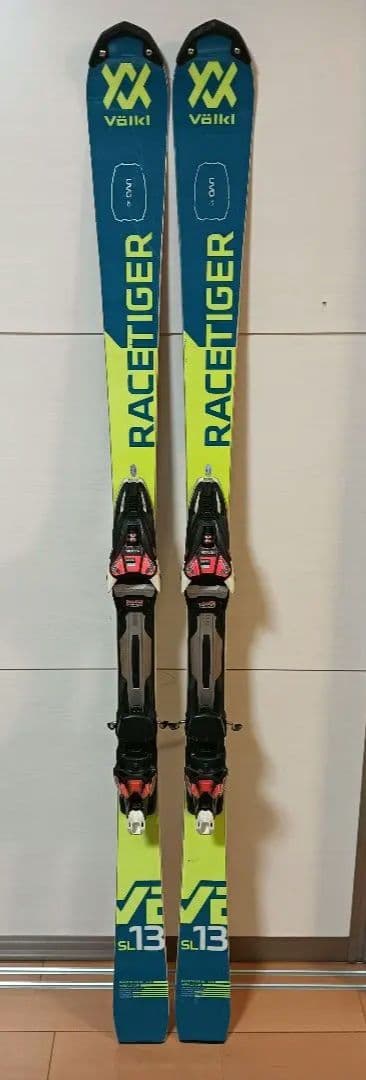 Völkl Racetiger SL 13 スキー