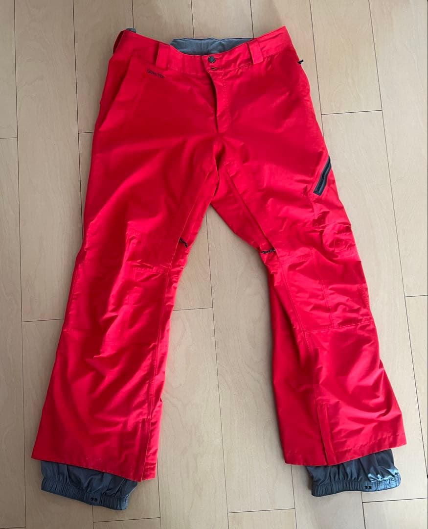 バートン　AK スノーボードパンツ