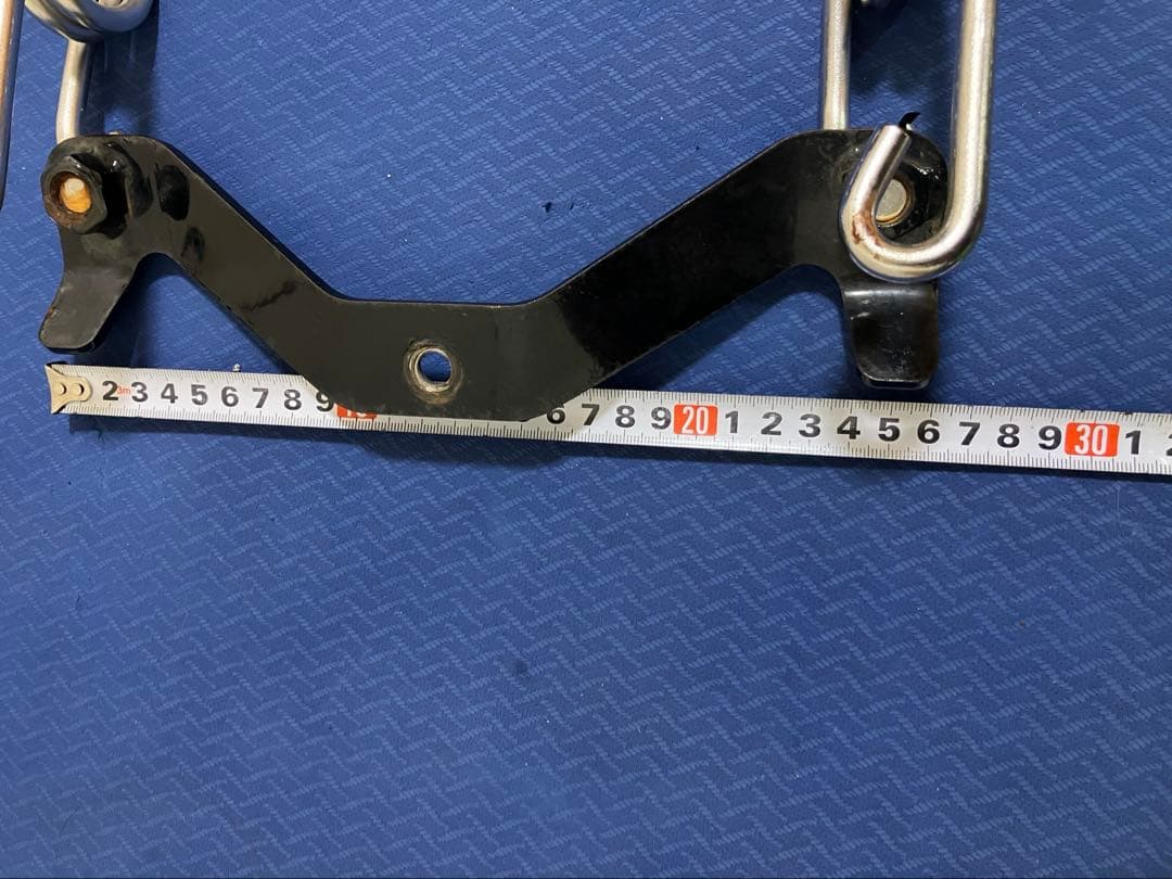 ハーレー　ソロシート　スプリングシート　スポーツスター　ダイナ　ソフテイル