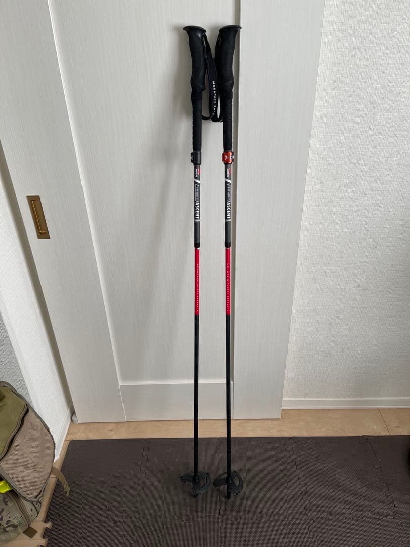 エムエスアール ダイナロックアッセント　ストック