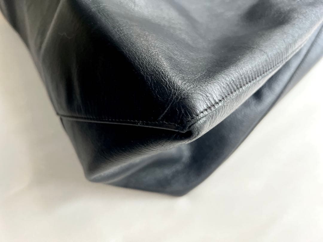 CELINE ホリゾンタルカバ トートバッグ