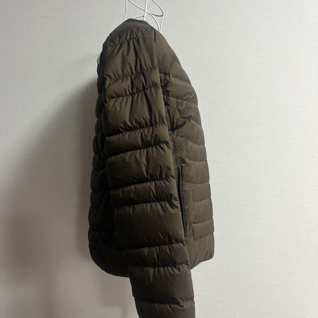 さくら様ご依頼ノースフェイス サンダー ラウンドネック インナーダウン