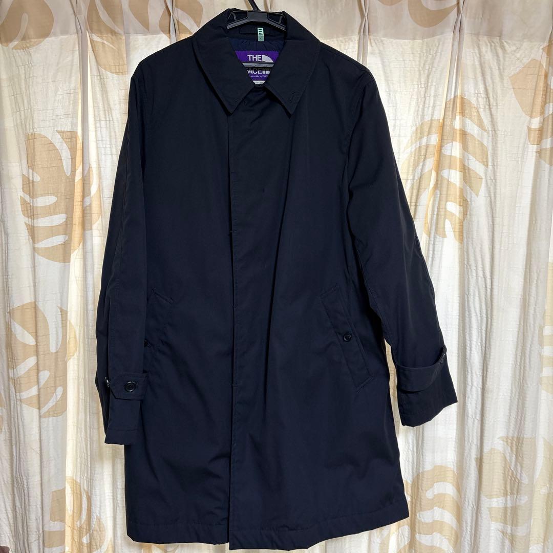 THE NORTH FACAコート