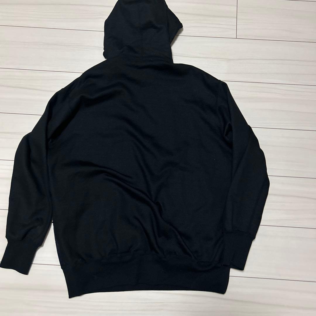 JUNYA WATANABE MAN パッチワークパーカー S