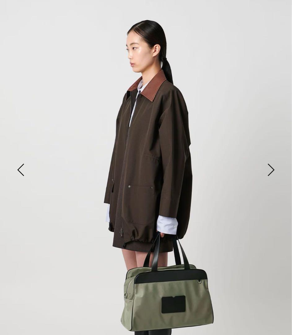 ユナイテッドアローズ OSOI トートバッグ