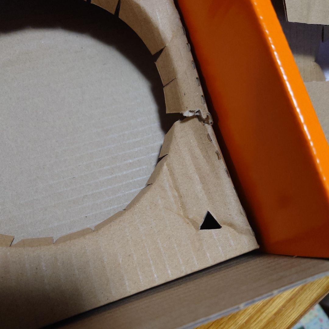 ル・クルーゼ　ココットロンド シグニチャー　【新品】マリンブルー　14cm