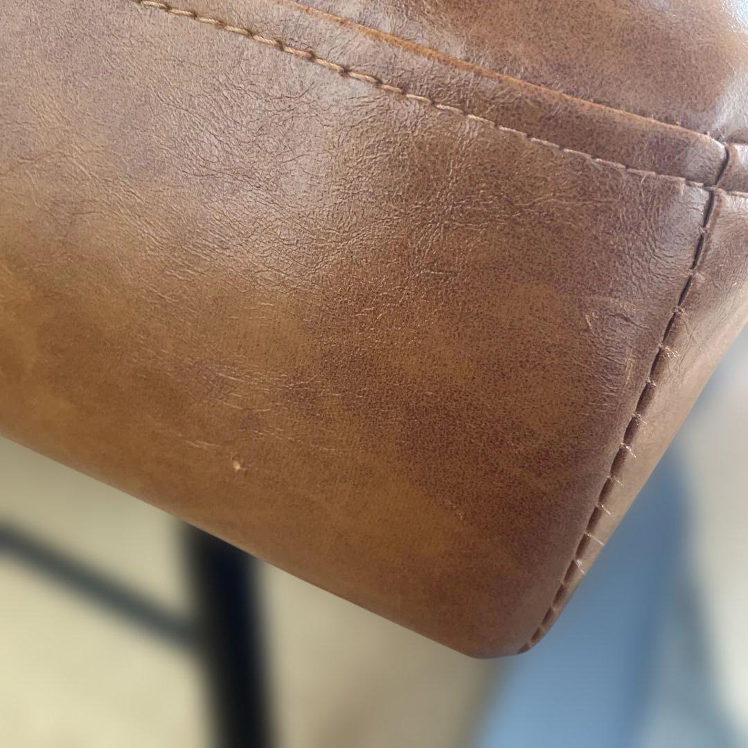 ソファベッド　3人　キャメル　ソファ　ベッド　合皮