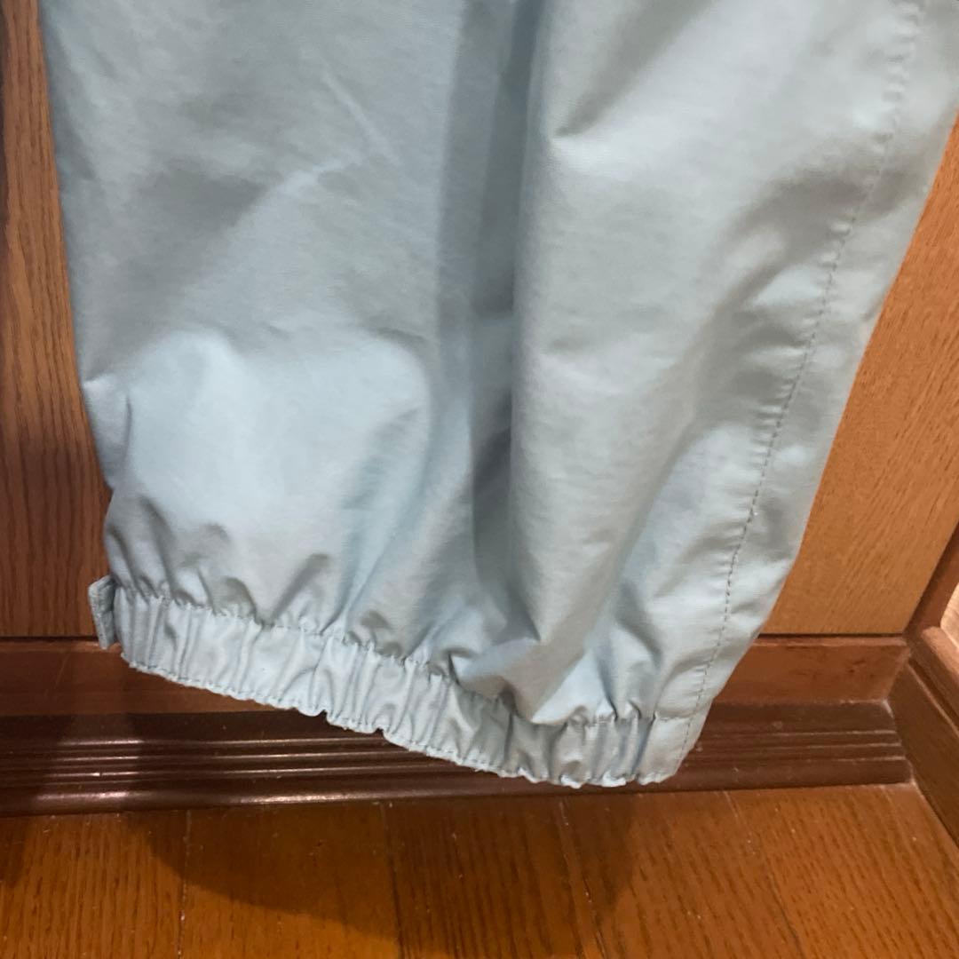 km4k 上下セットアップ　パウダー