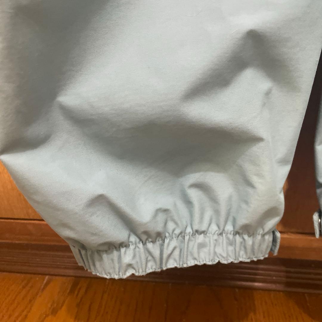 km4k 上下セットアップ　パウダー