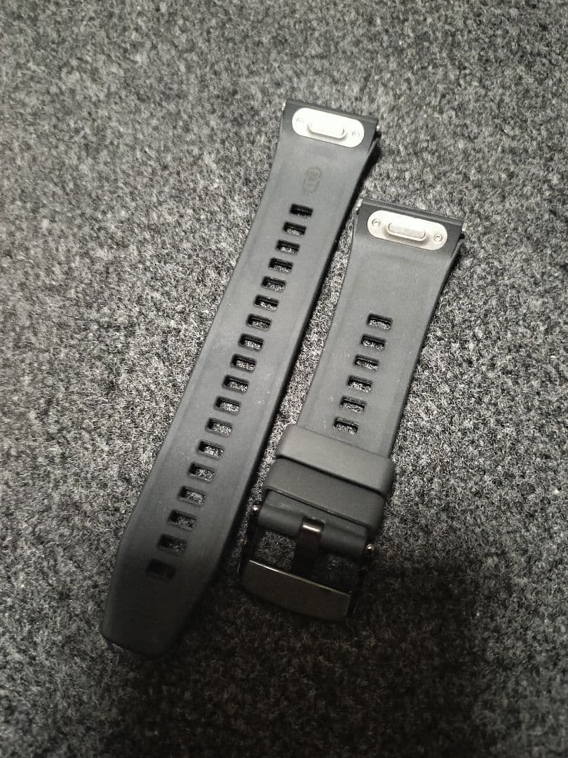 HUAWEI WATCH GT 5 Pro GPSスマートウォッチ