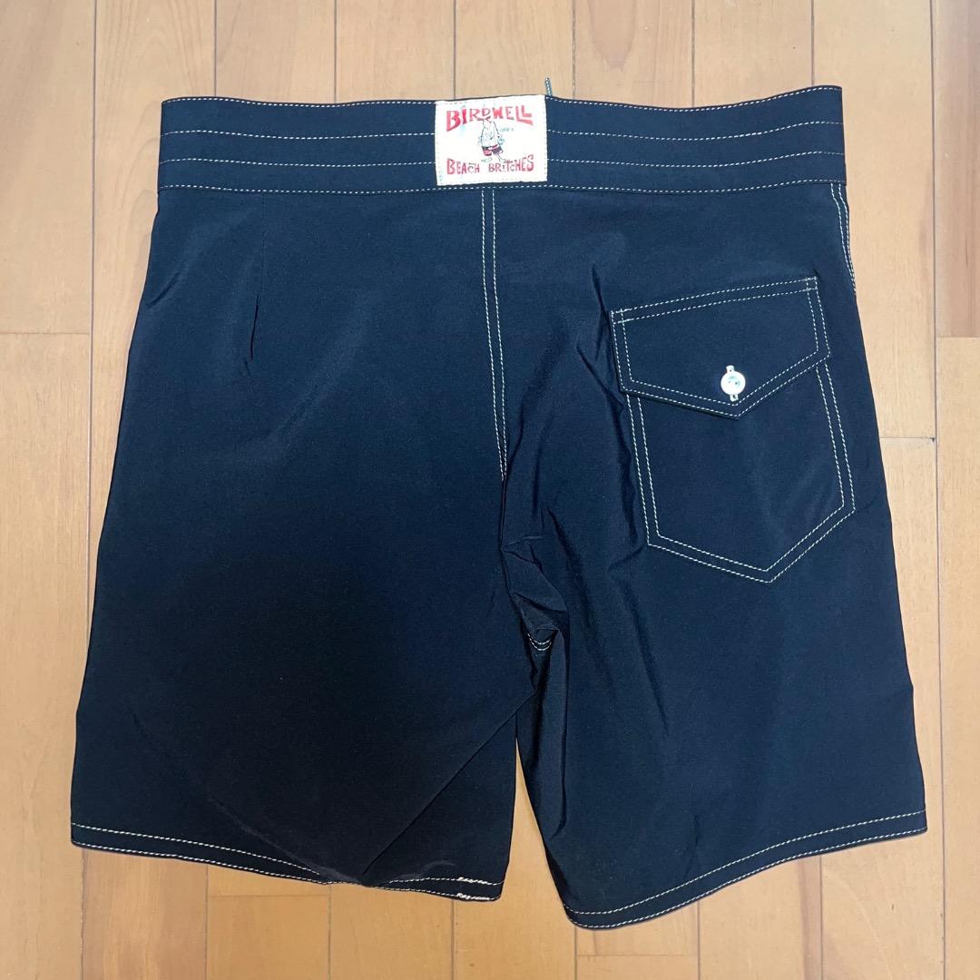 バードウェル　birdwell 808 32