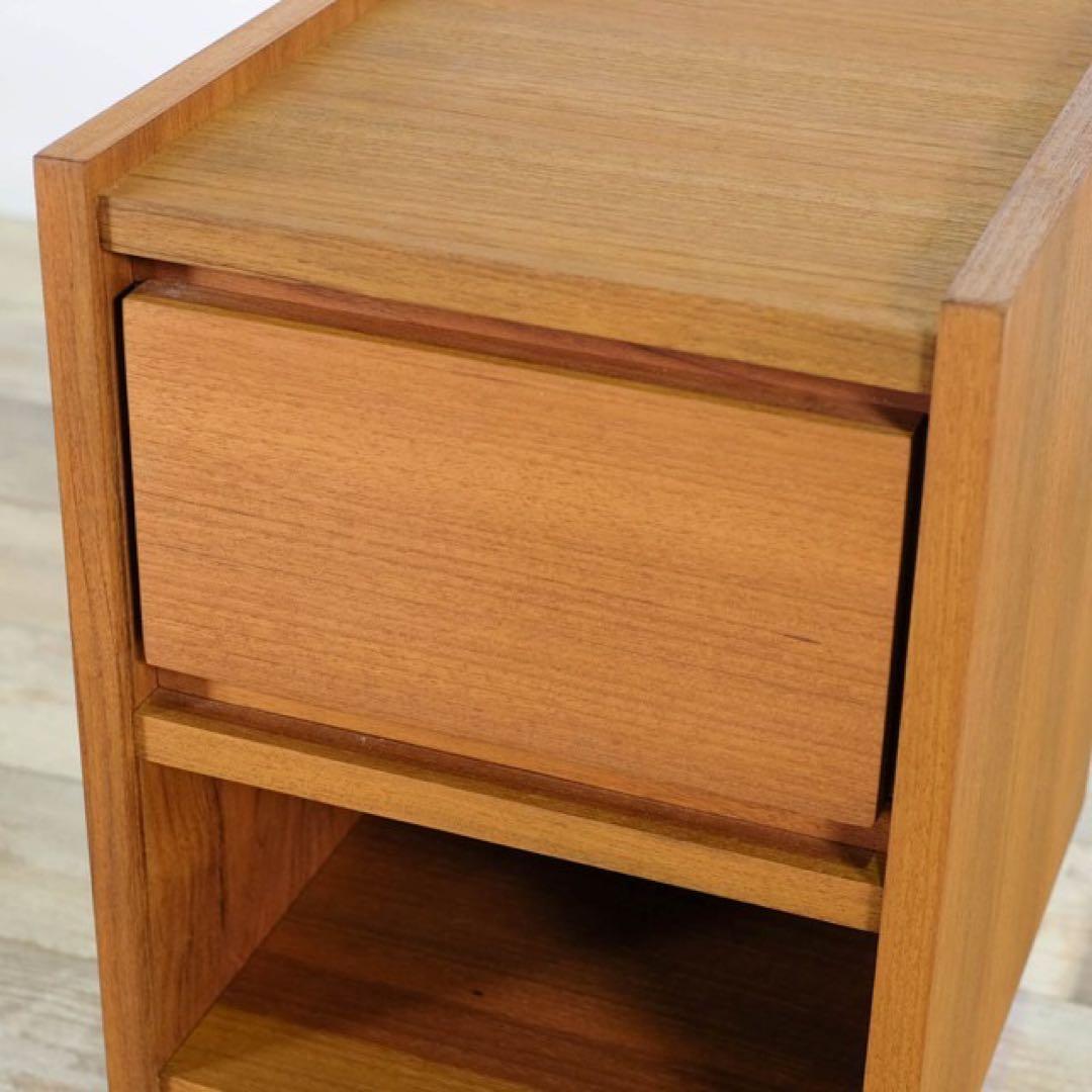 A 新品 北欧 サイドテーブル 飾り棚 カントリー 収納 キャビネット リビング