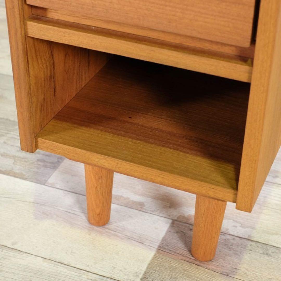 A 新品 北欧 サイドテーブル 飾り棚 カントリー 収納 キャビネット リビング