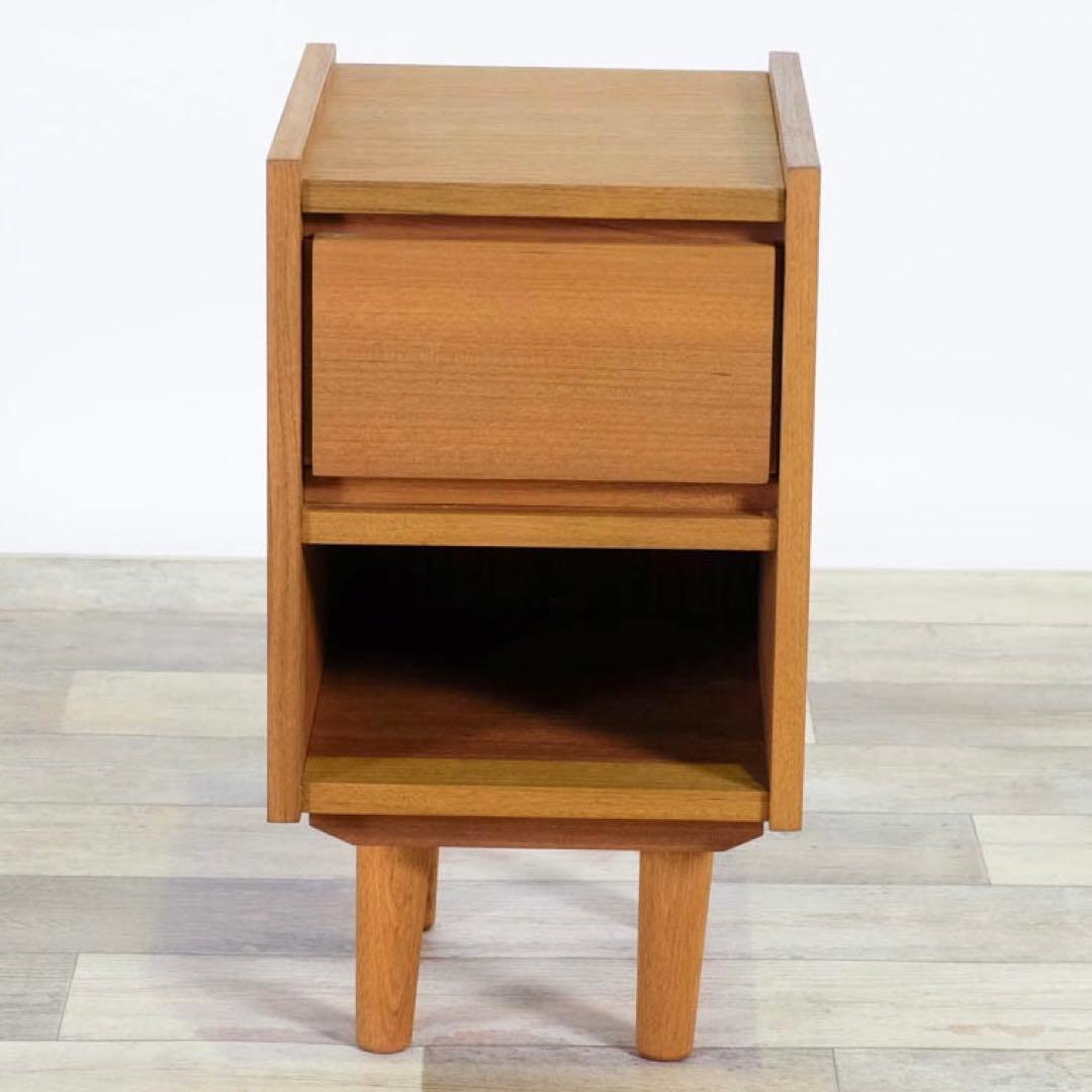 A 新品 北欧 サイドテーブル 飾り棚 カントリー 収納 キャビネット リビング