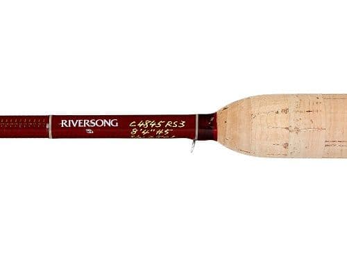 カムパネラニューモデル 佐藤成史リバーソング3 在庫処分