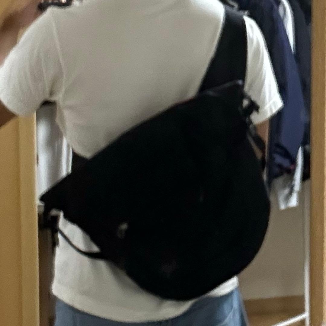 ARC’TERYX アークテリクス MISTRAL8 ミストラル8