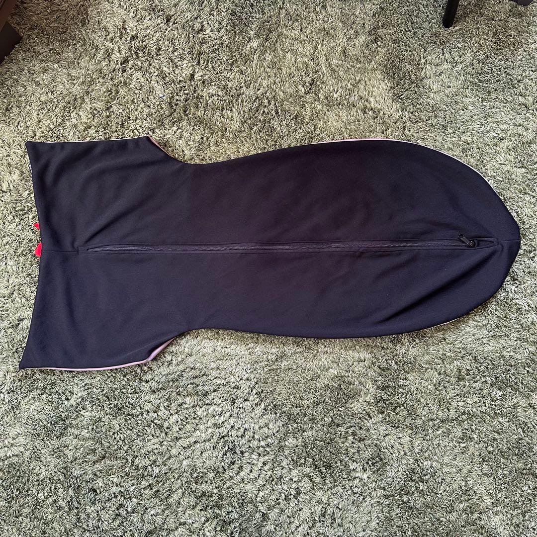 brunt サメクッション カバー ラストショット