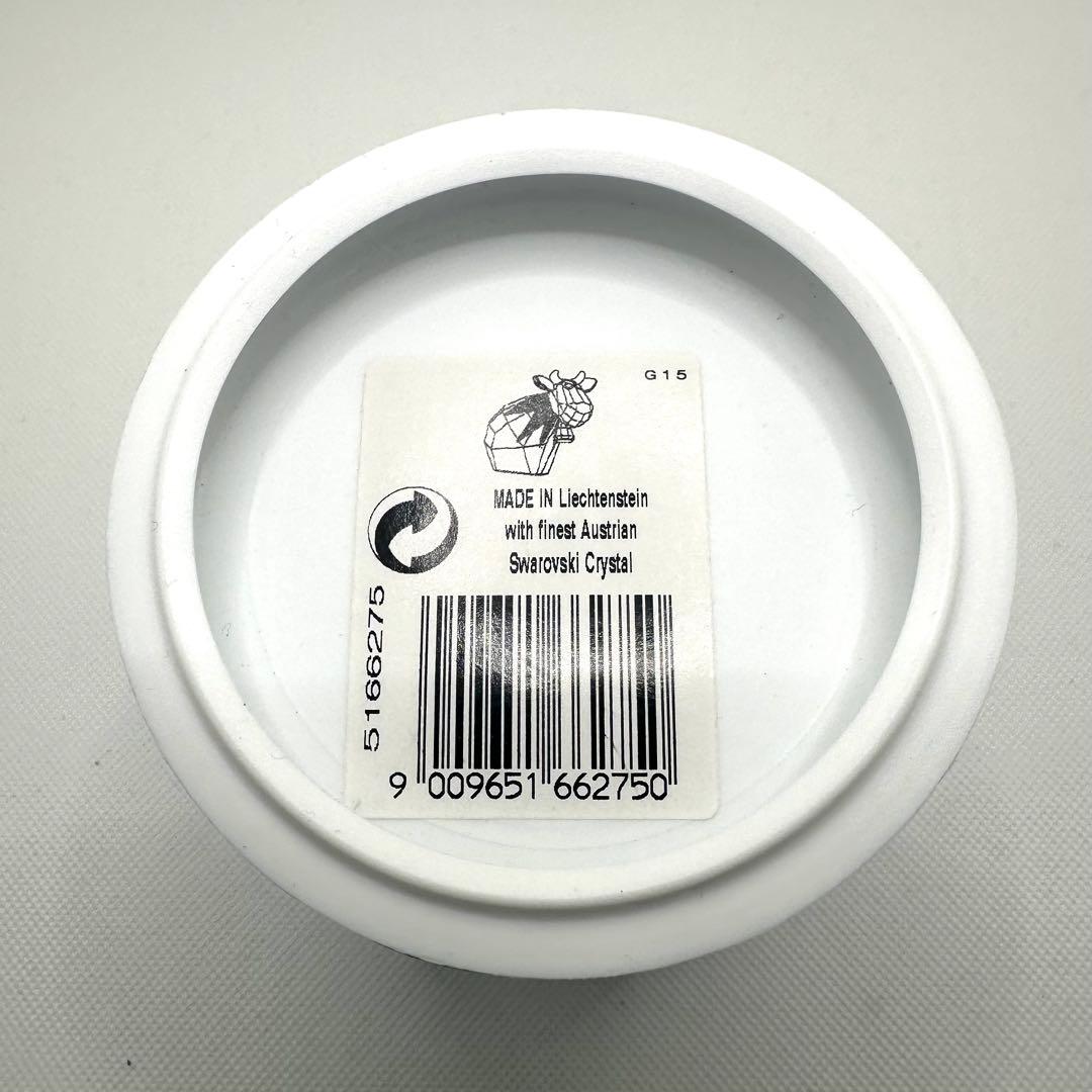 ★スワロフスキー★アイス・モー　2015年度限定生産　ギフト