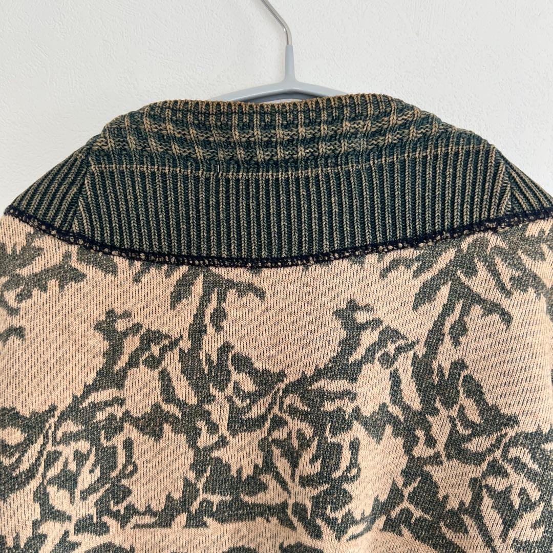 REMI RELIEF カーディガン　UVERworld TAKUYA∞着