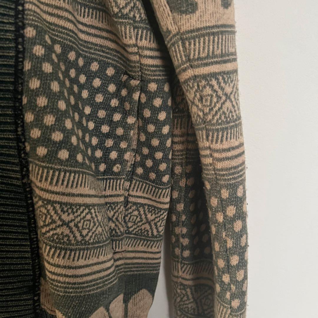 REMI RELIEF カーディガン　UVERworld TAKUYA∞着