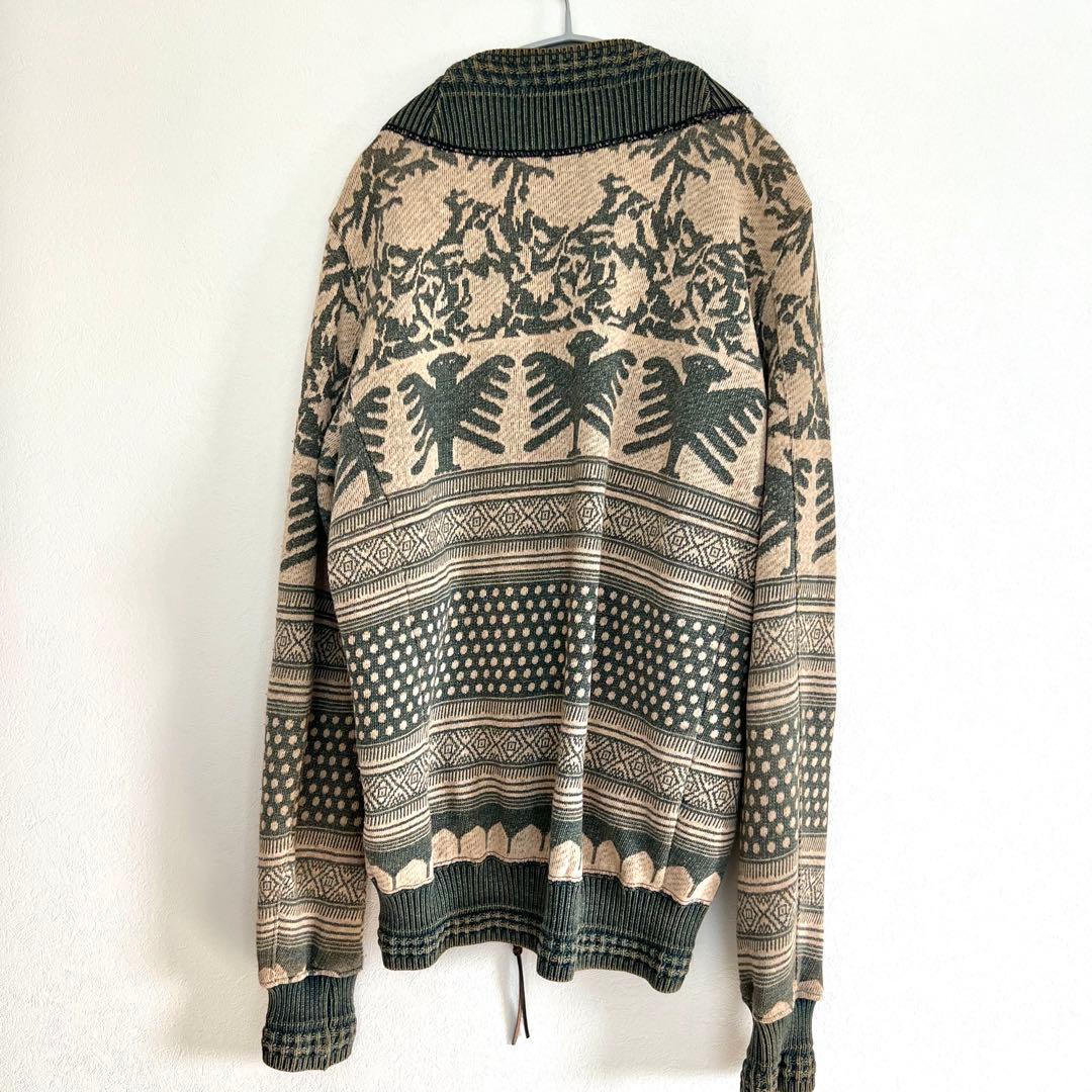 REMI RELIEF カーディガン　UVERworld TAKUYA∞着