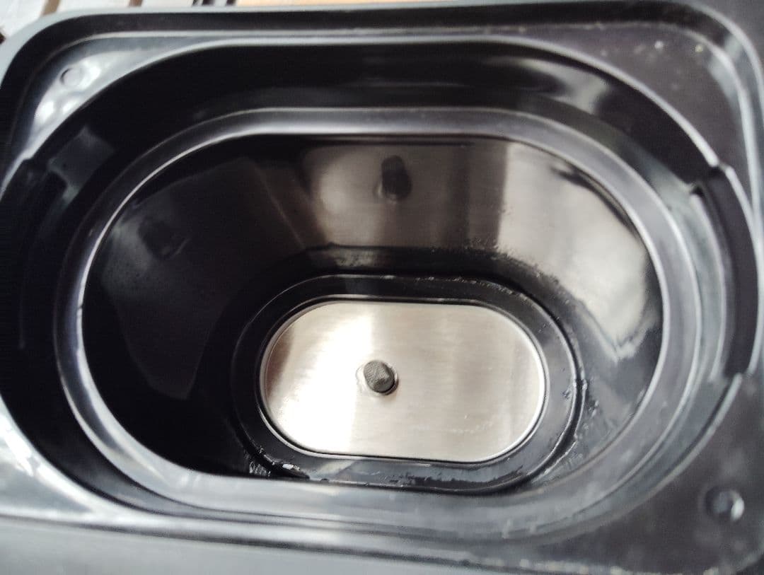 TWINBIRD コーヒーメーカー CM-D457　訳あり