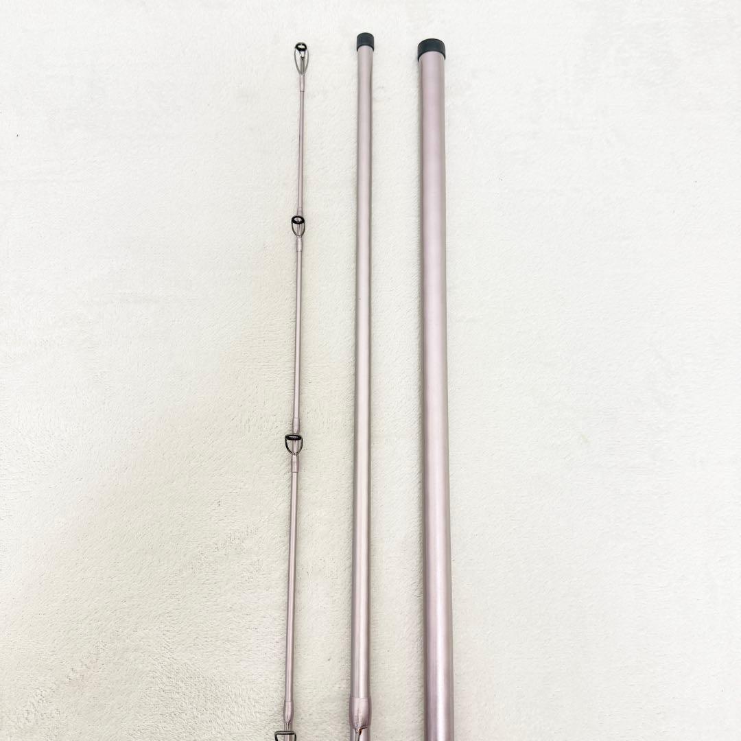 【良品】 シマノspin power 385cx code no.24244