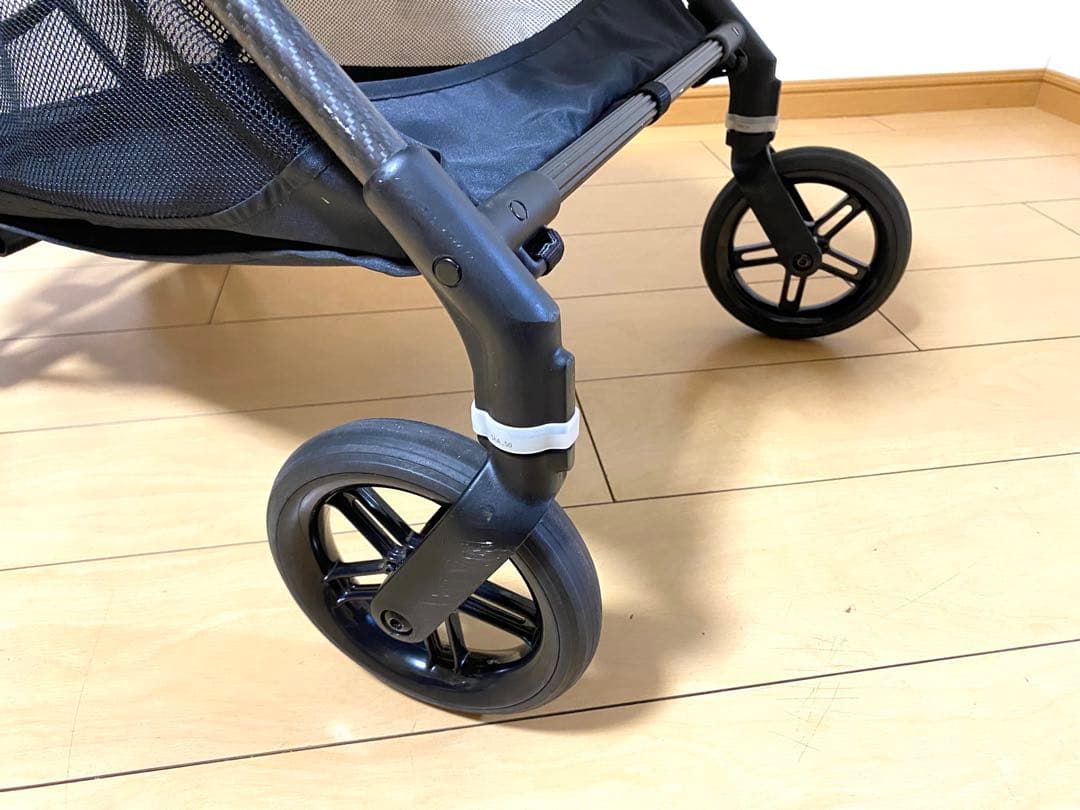 【良品】サイベックス メリオカーボン2022 ムーンブラック