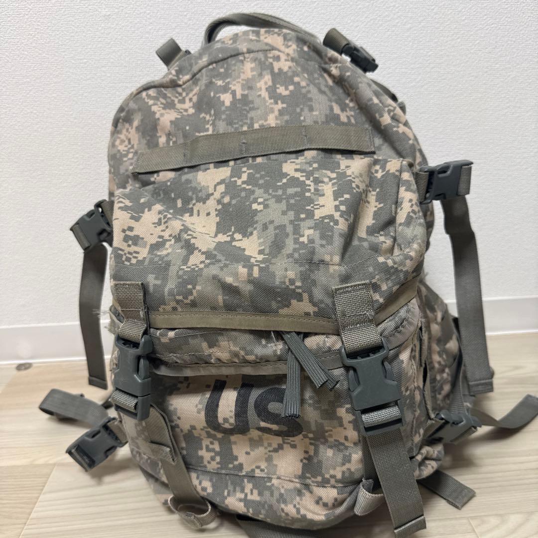 米軍放出品MOLLE2アサルトパック リュック バックパック