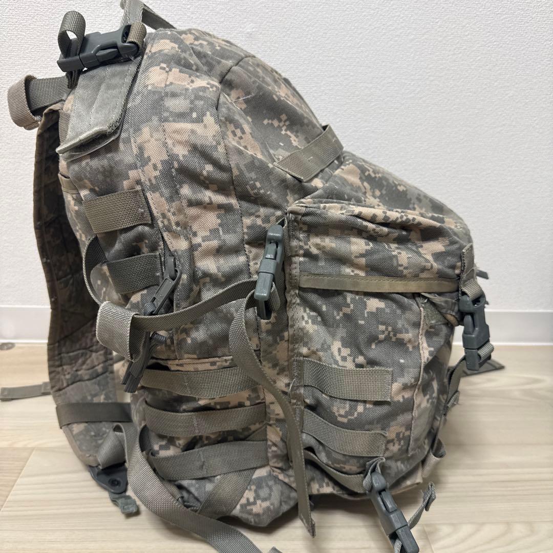 米軍放出品MOLLE2アサルトパック リュック バックパック