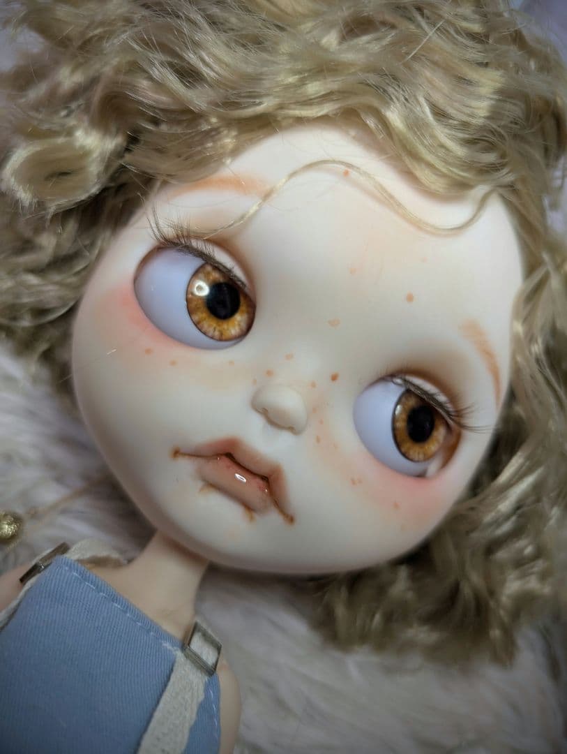 カスタム❁︎アイシードール❁︎オーダー リクエスト keiページ