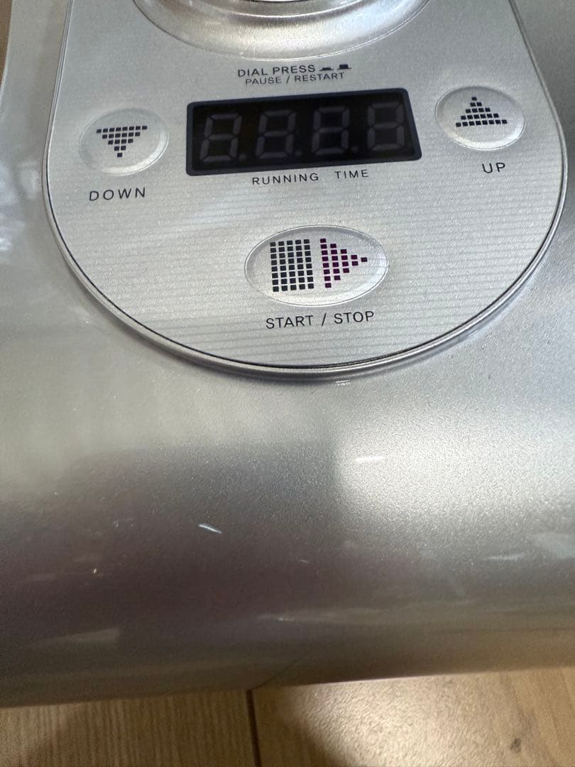 美顔器　TAKIGAWA HARKIN CHARM